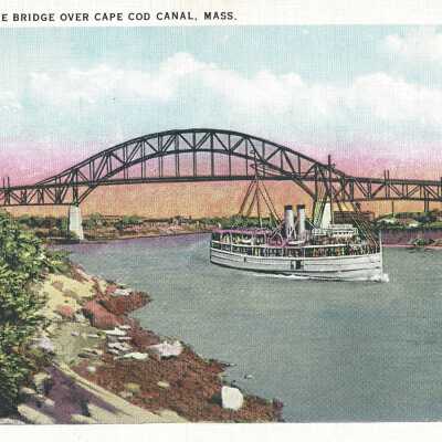Postcard