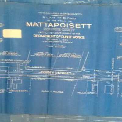 County Street Mattapoisett