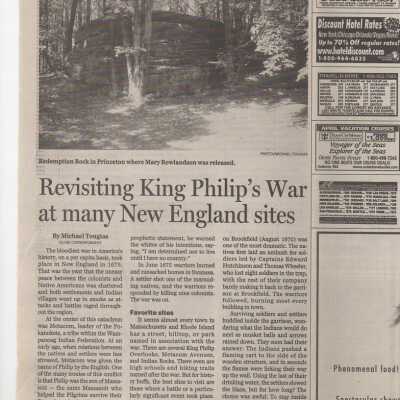 Newspaper