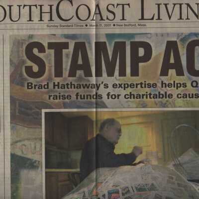 Newspaper