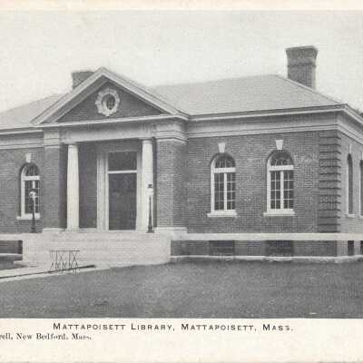 Postcard