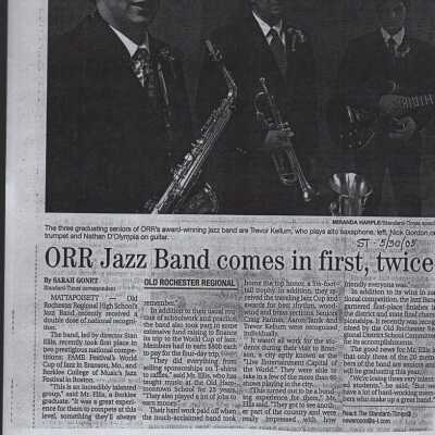 Newspaper