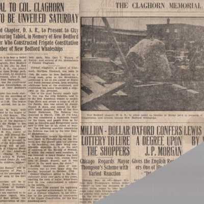 Newspaper