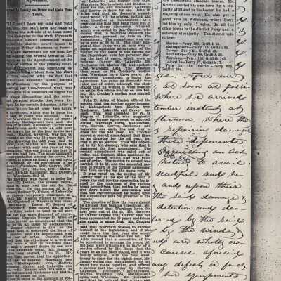 Newspaper