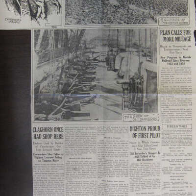 Newspaper