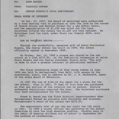 Document