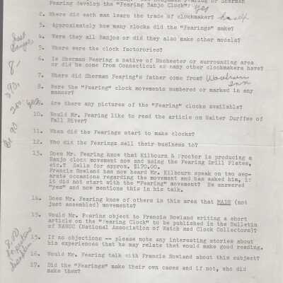 Document