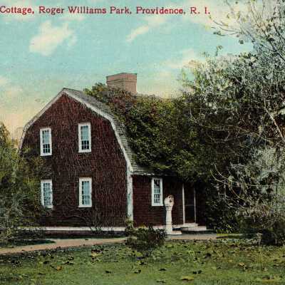 Postcard