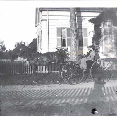 Print, Photographic