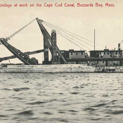 Postcard