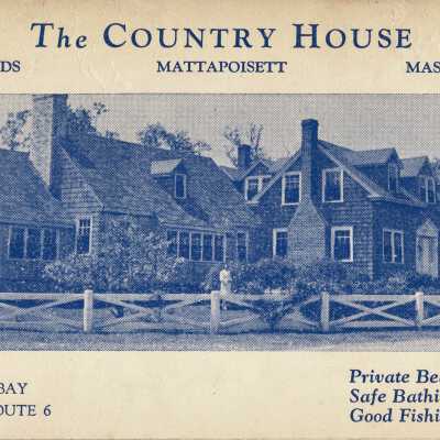 Postcard