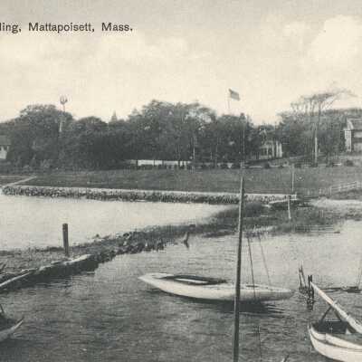 Postcard