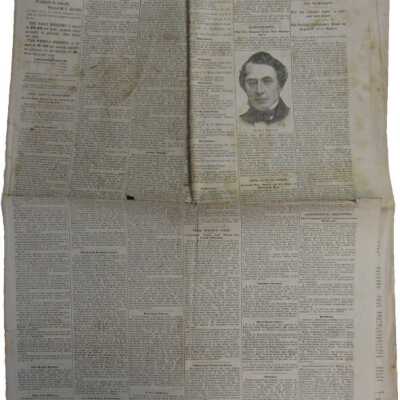 Mercury 03/13/1889