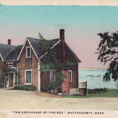 Postcard