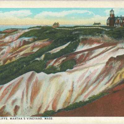 Postcard