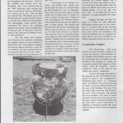 Newsletter