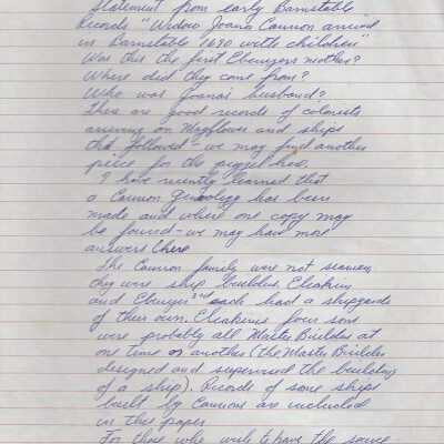 Document