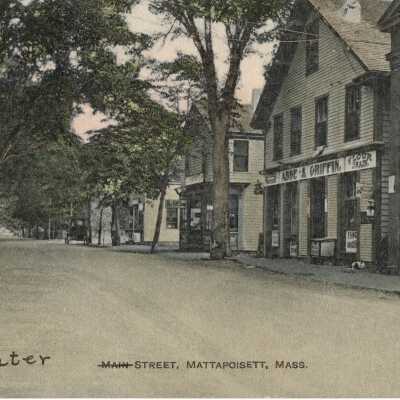 Postcard