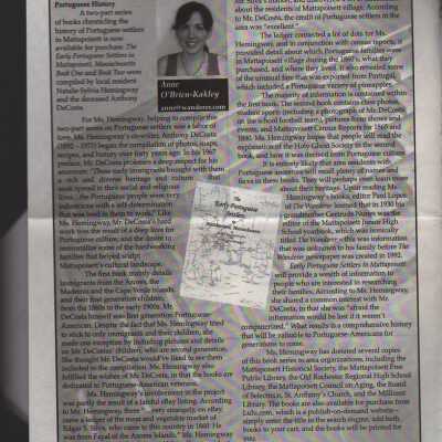 Newspaper