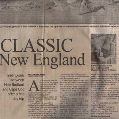 Newspaper