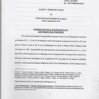 Document