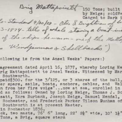 Manuscript