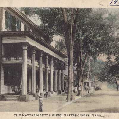 Postcard