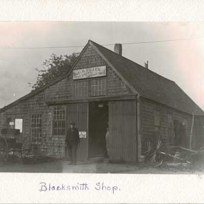 Print, Photographic