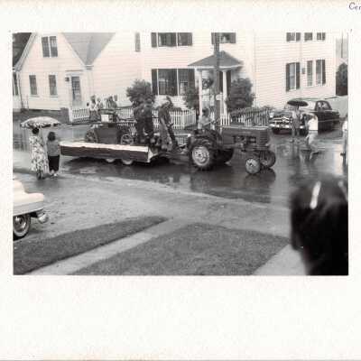 Print, Photographic