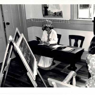 Print, Photographic