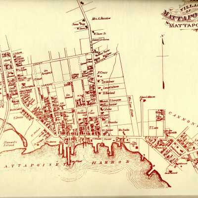 Mattapoisett Village