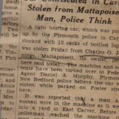 Newspaper