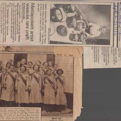 Newspaper