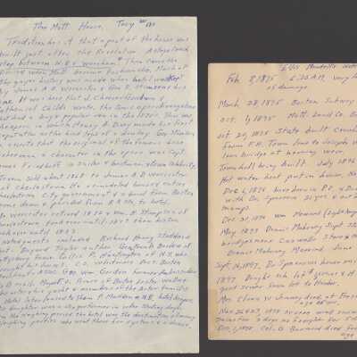 Notecard