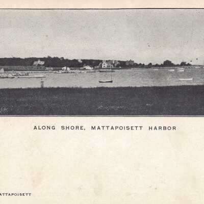 Postcard