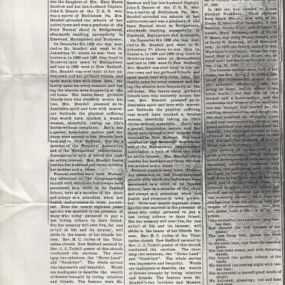Newspaper