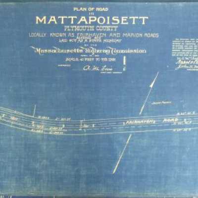 Fairhave and Marion Roads Mattapoisett