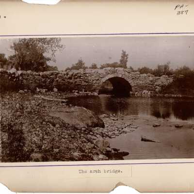 Print, Photographic