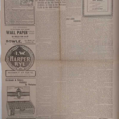 Newspaper