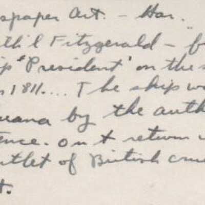 Notecard