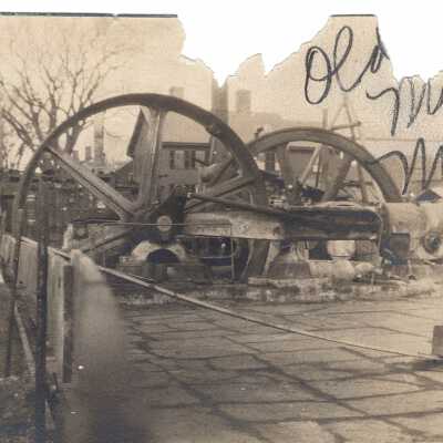 Print, Photographic