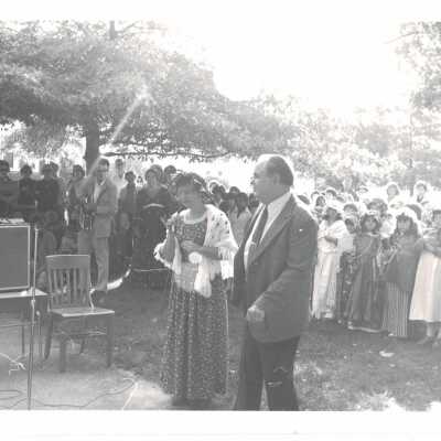 Print, Photographic