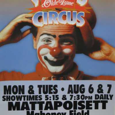 Vidbel's Olde Tyme Circus