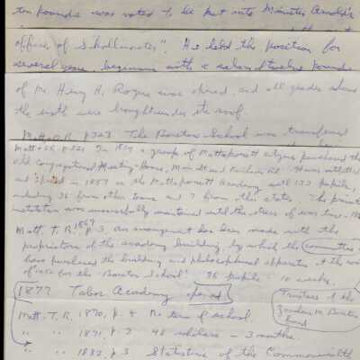 Document