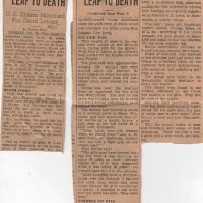 Newspaper