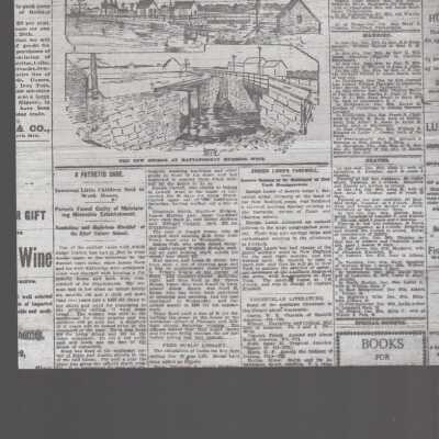 Newspaper