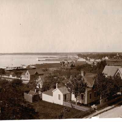 Print, Photographic
