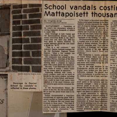 Newspaper