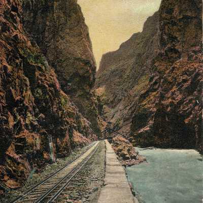 Postcard
