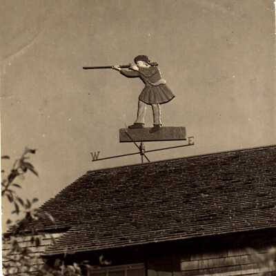 Print, Photographic